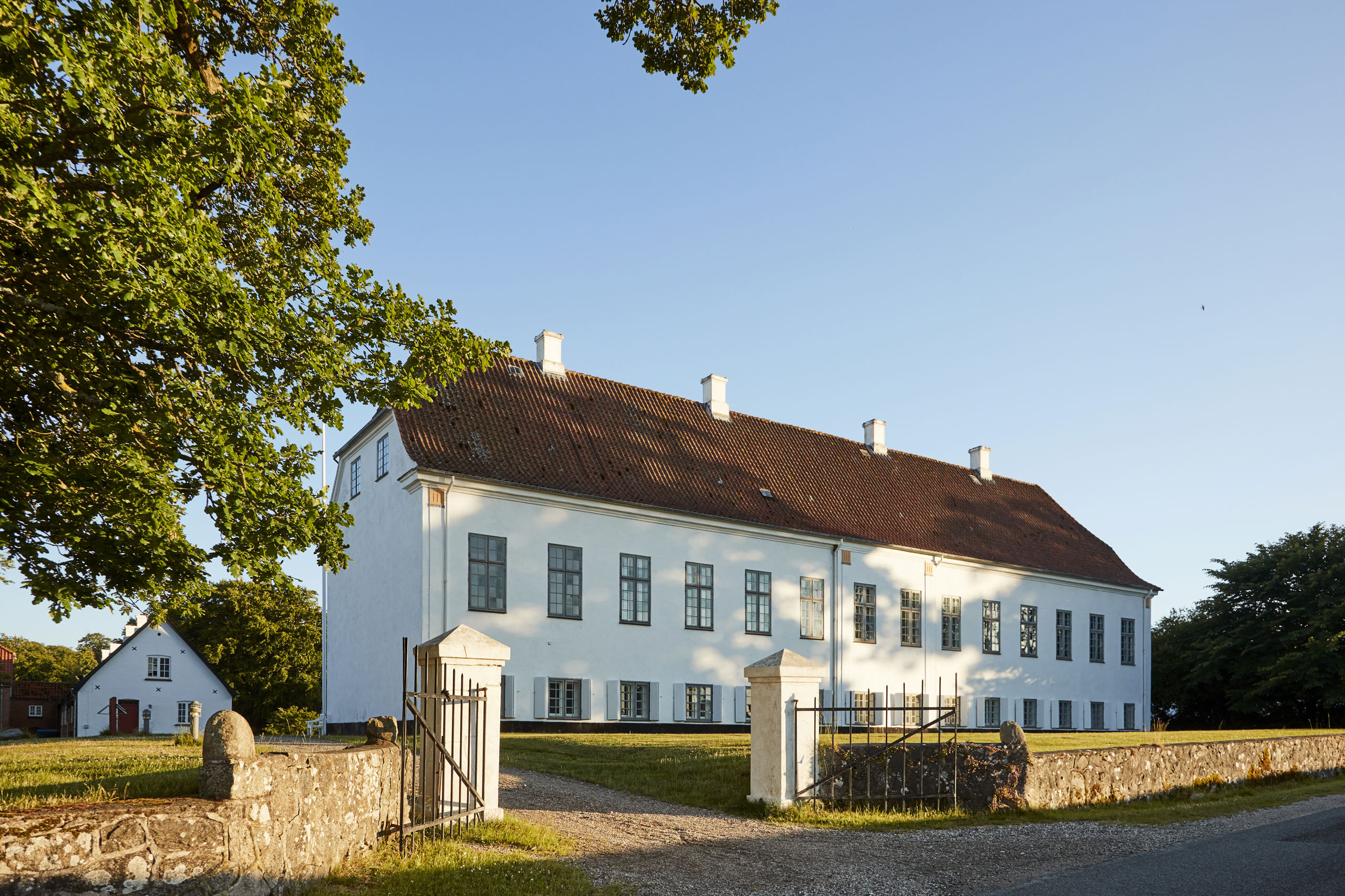 Fussingø Slot
