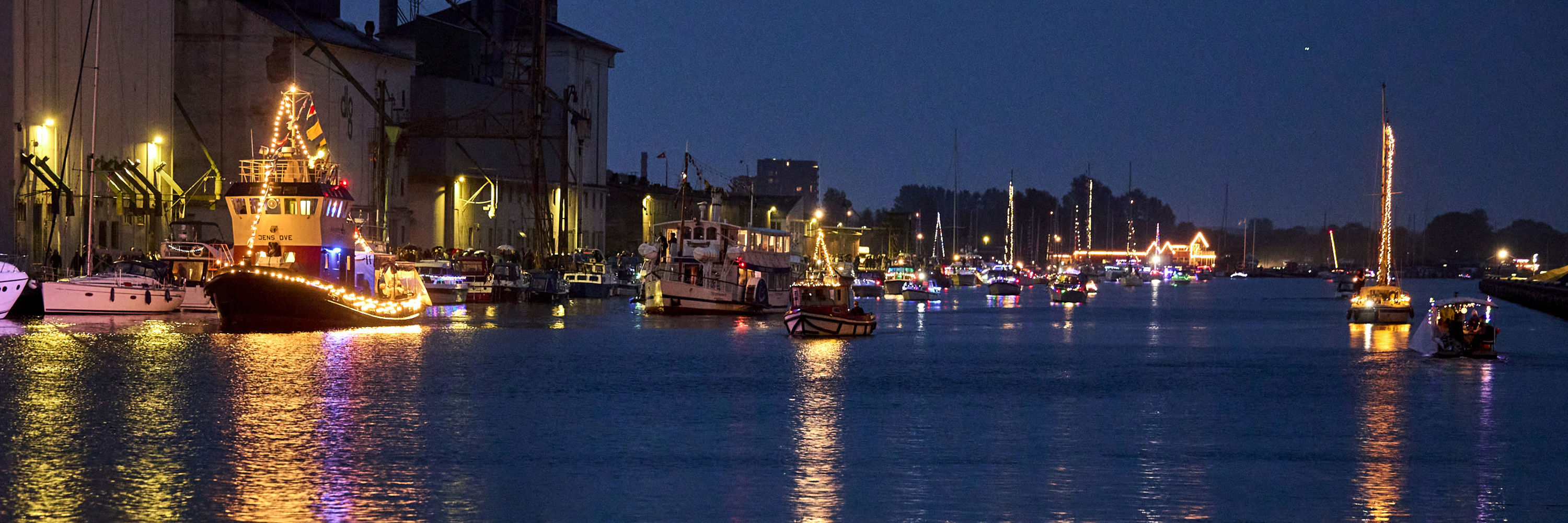 Regatta i Randers Festuge