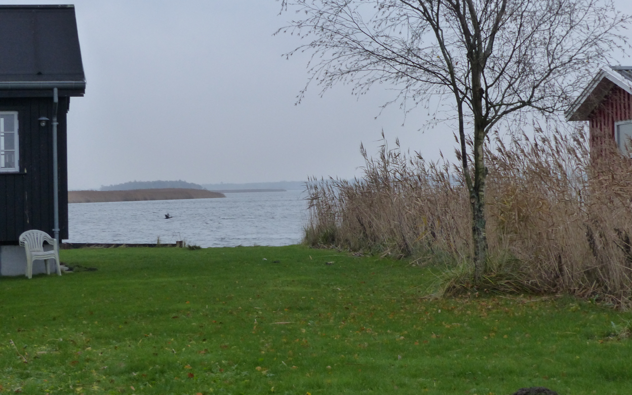 Grund Fjord