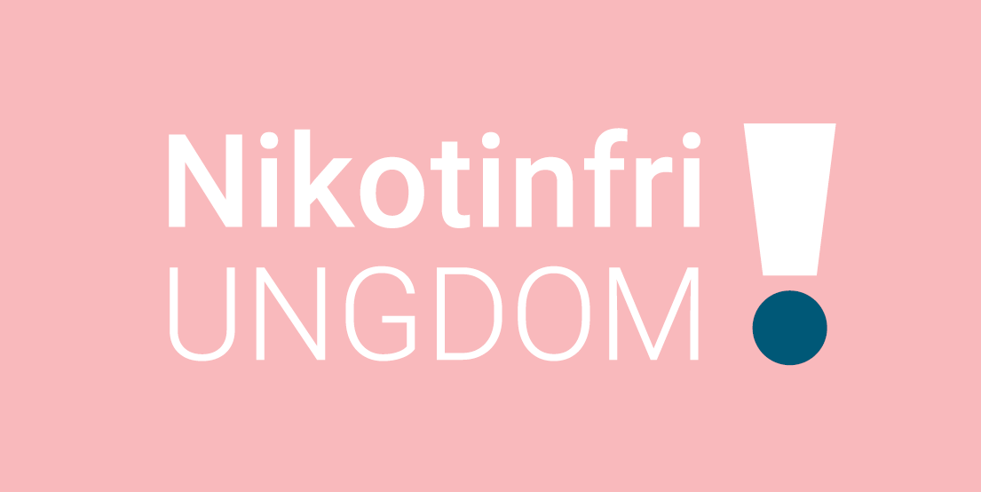 Nikotinfri Ungdom