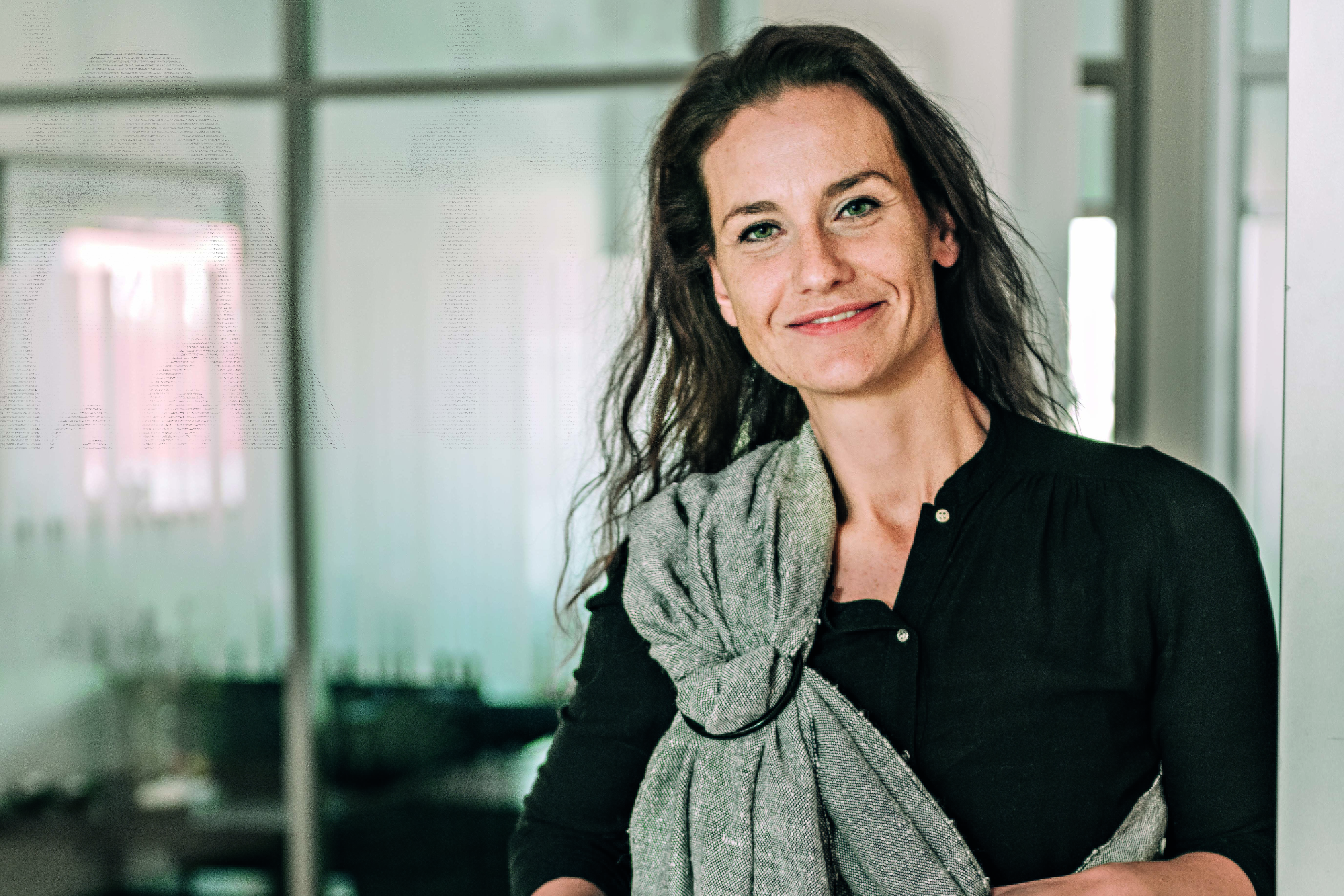 Signe Persdatter - kvinden bag Löft