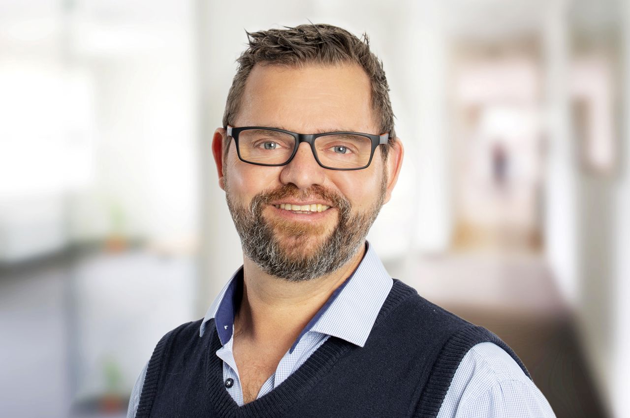 Allan Boeskov