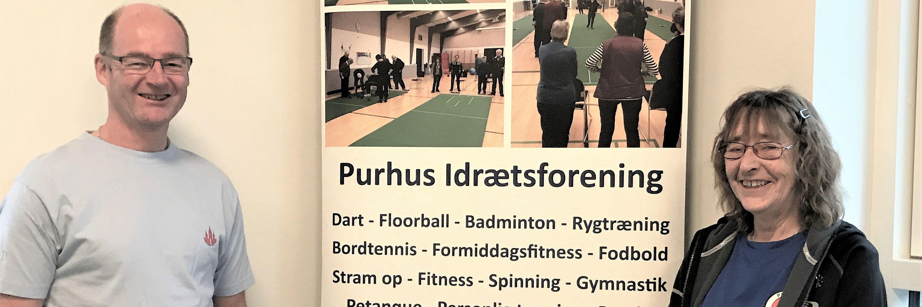 Purhus Idrætsforening