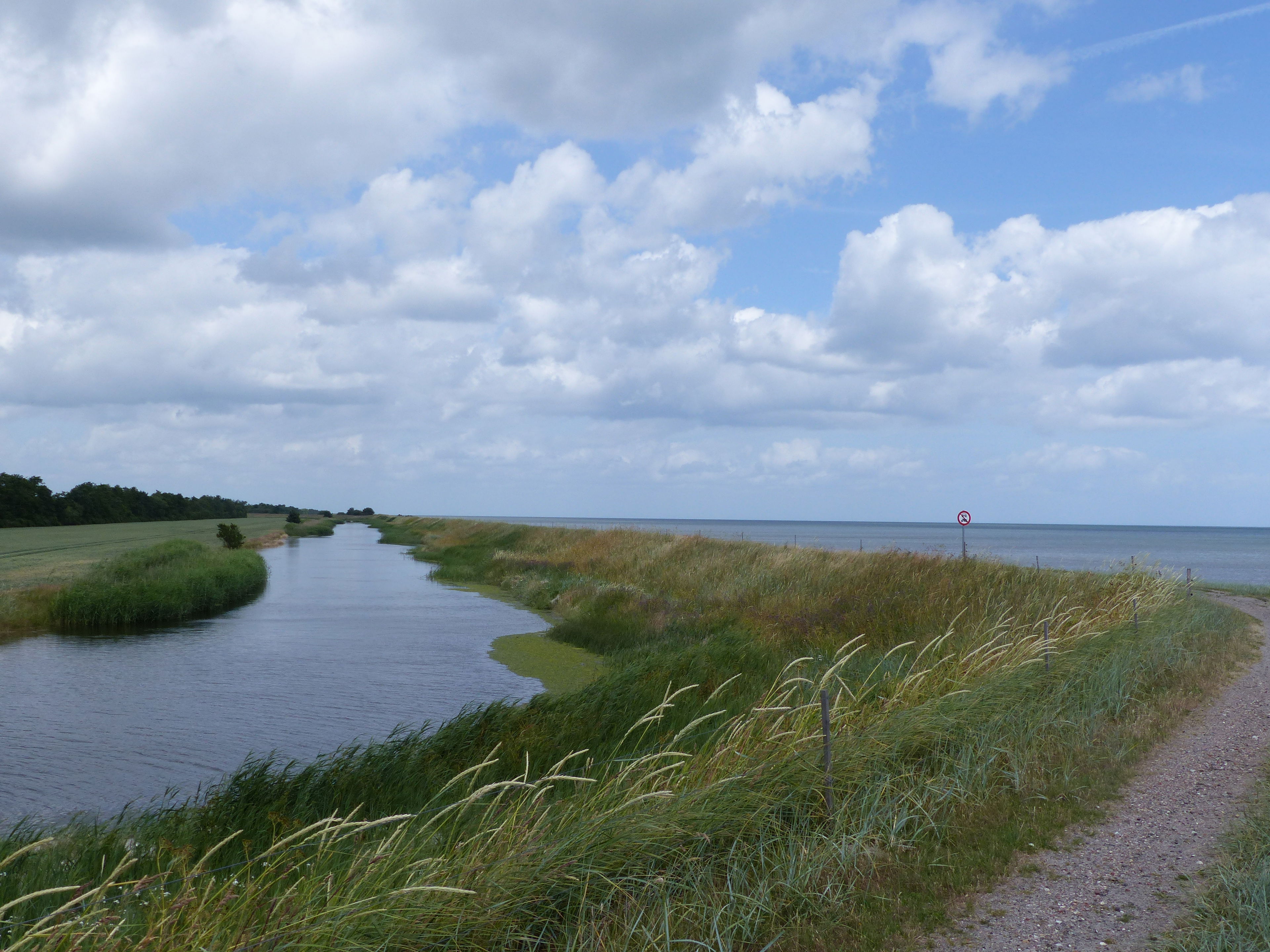 Kattegatkysten