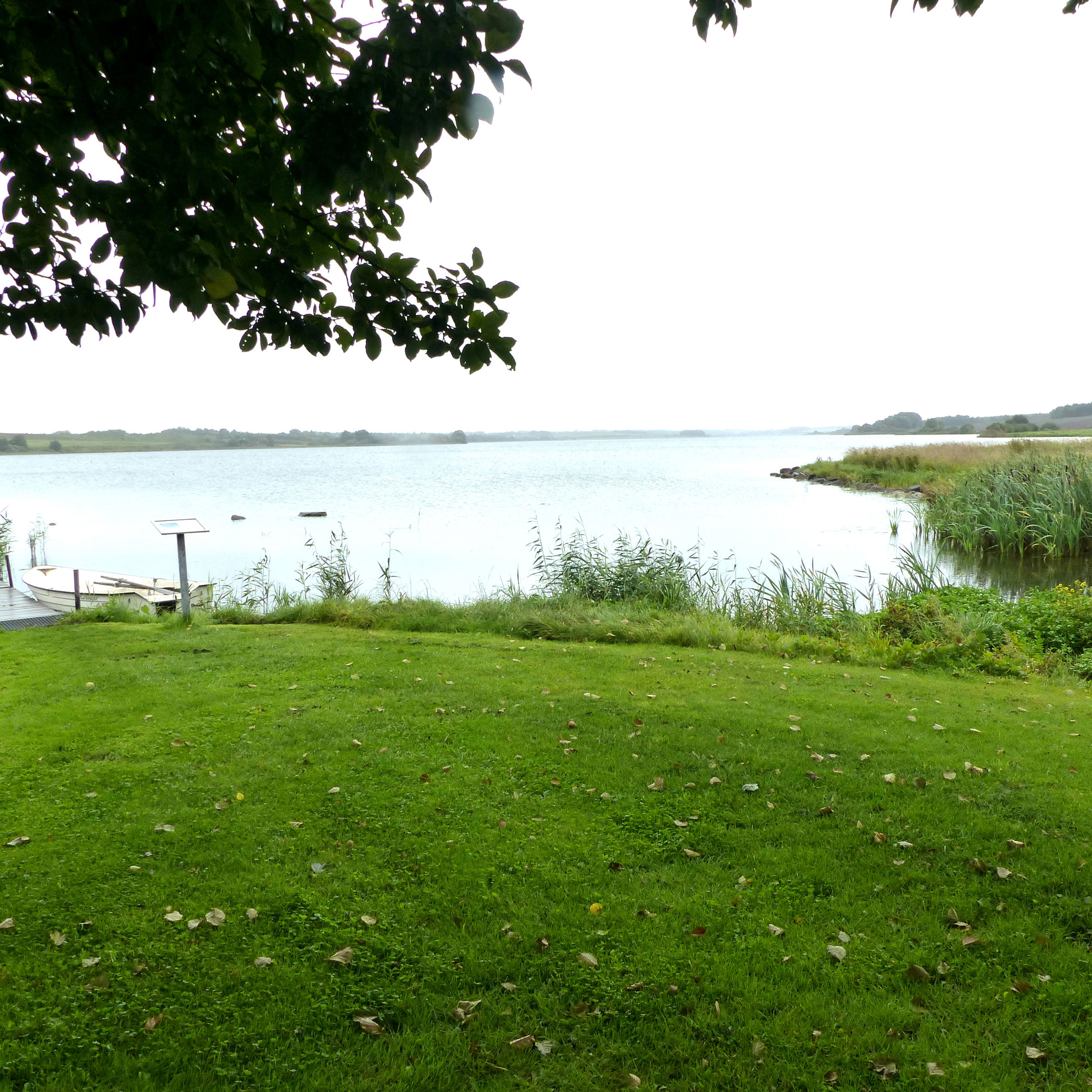 Glenstrup Sø