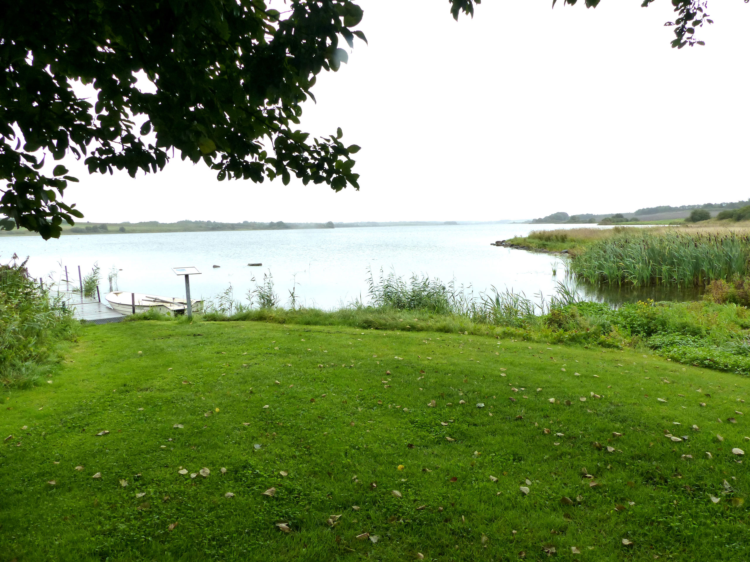 Glenstrup Sø