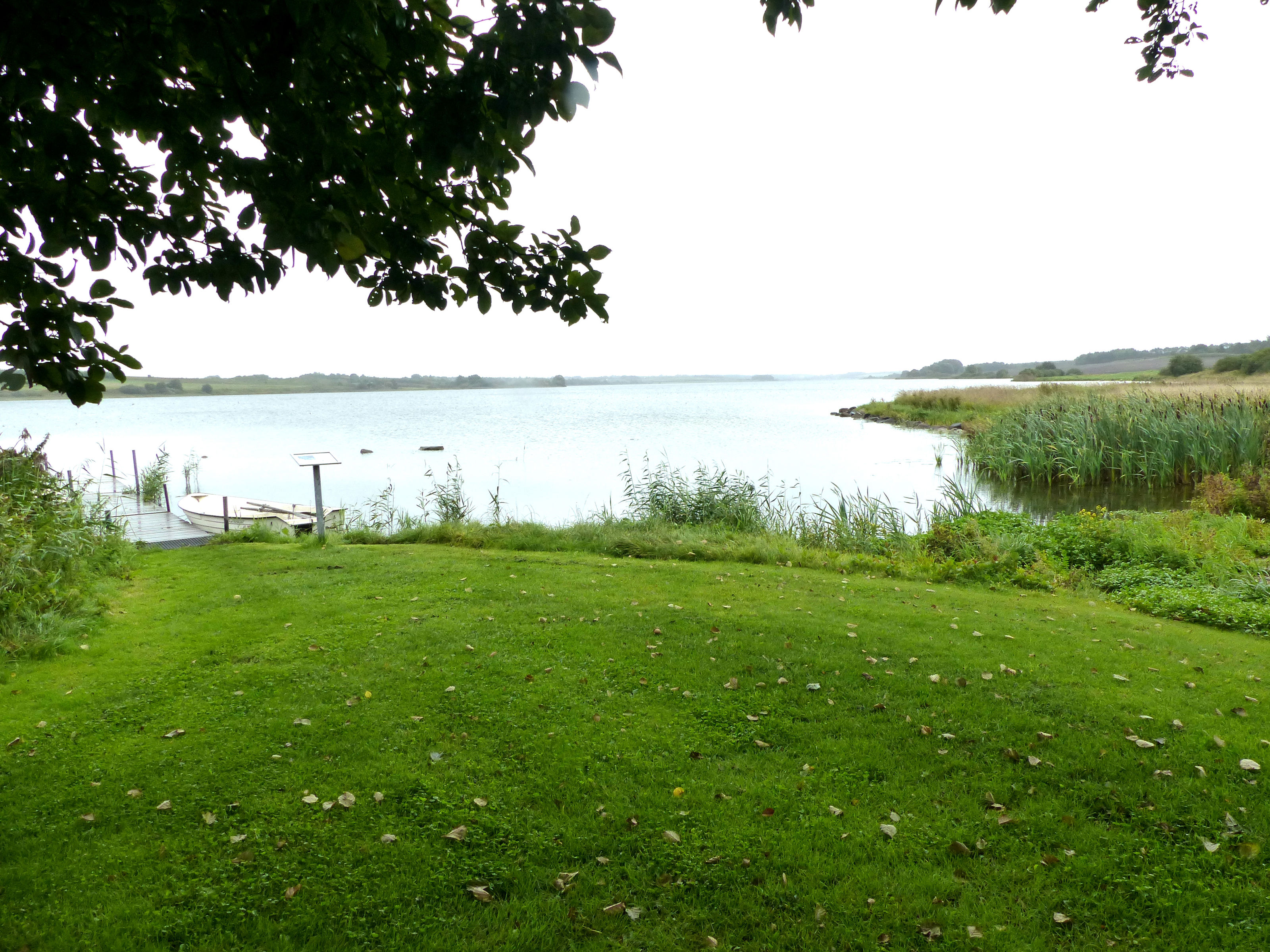 Glenstrup Sø