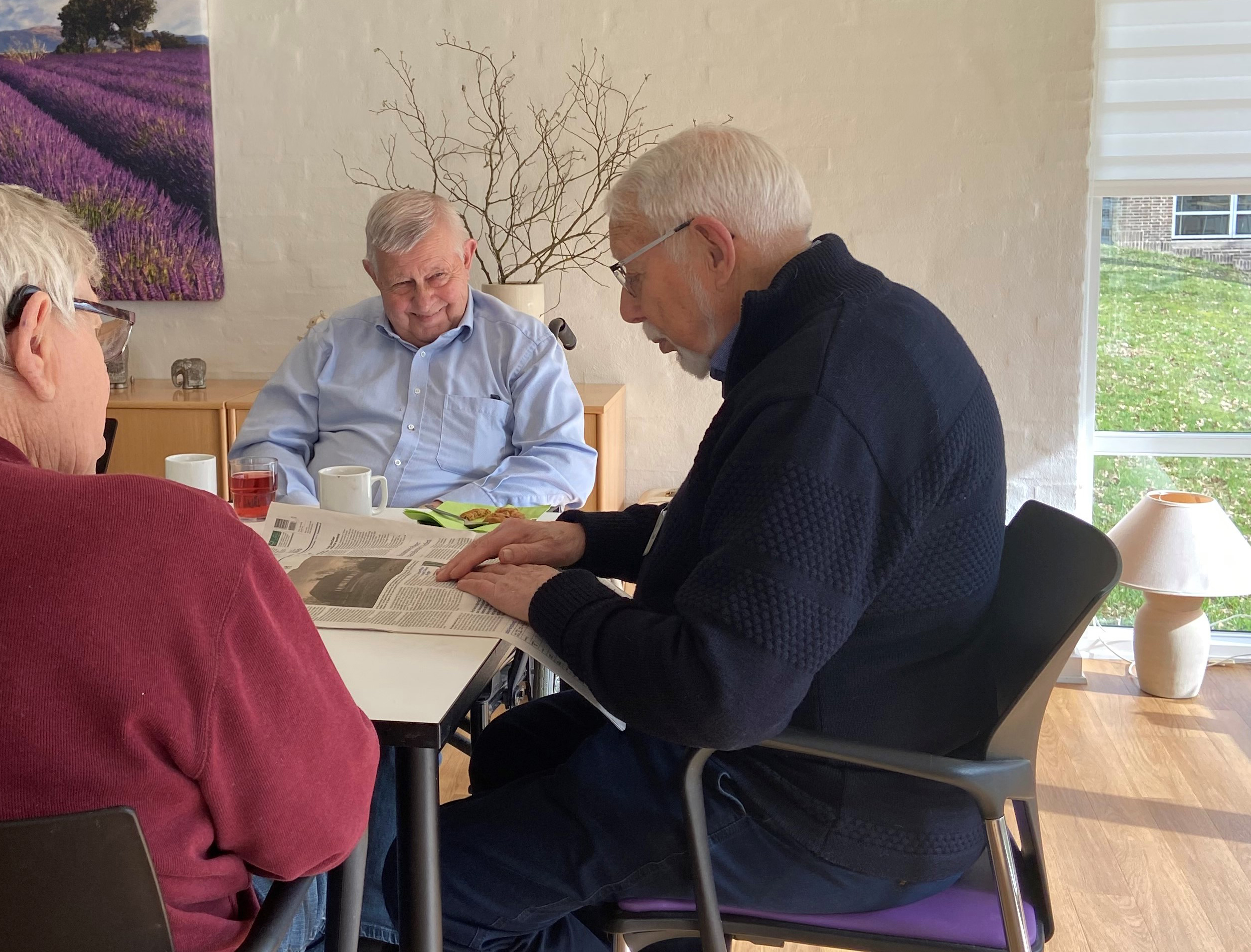 Fra H.C. Andersens eventyr ½