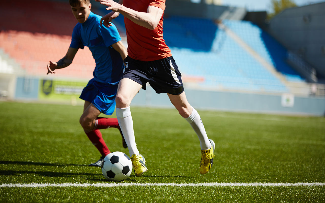 Fodbold