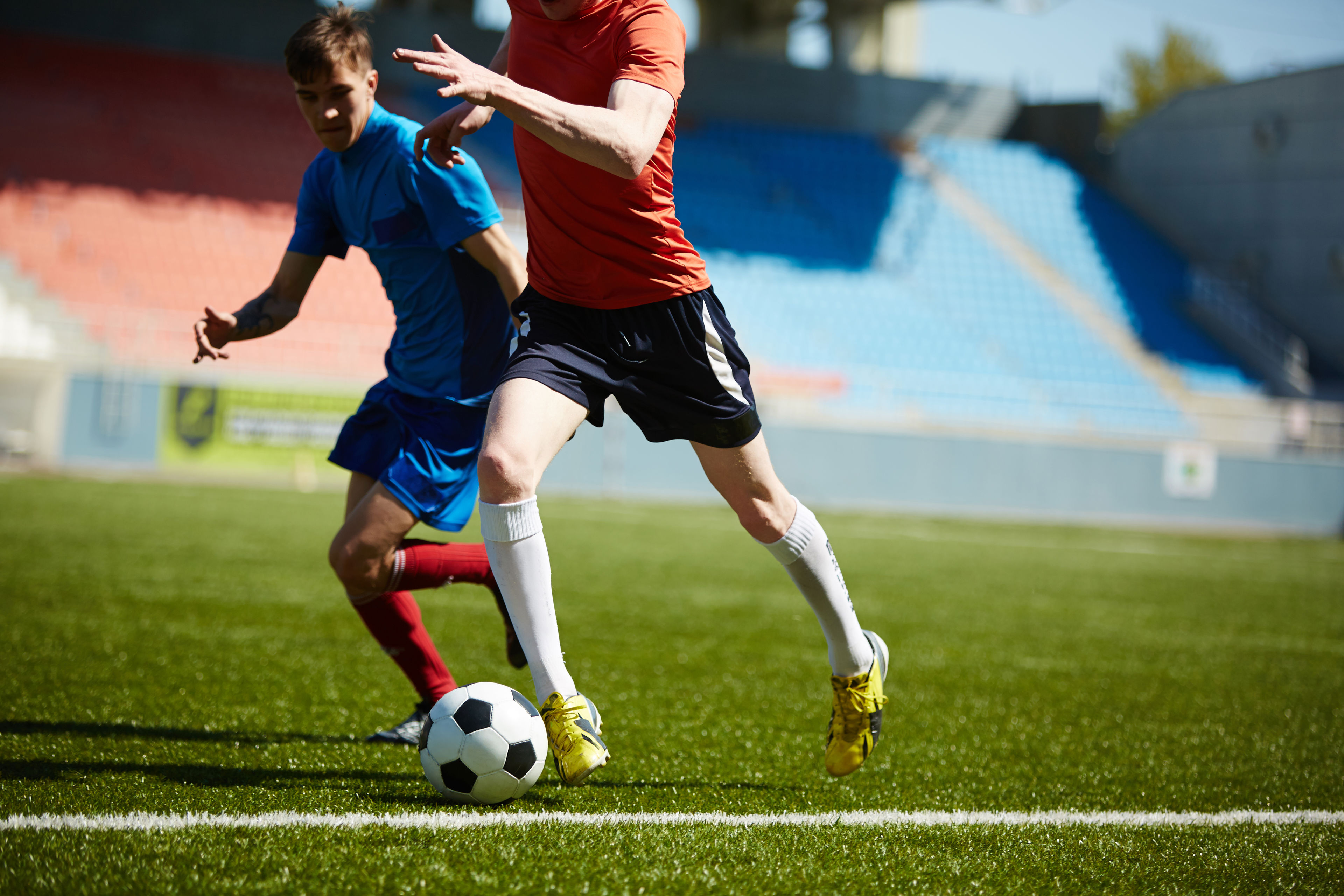 Fodbold