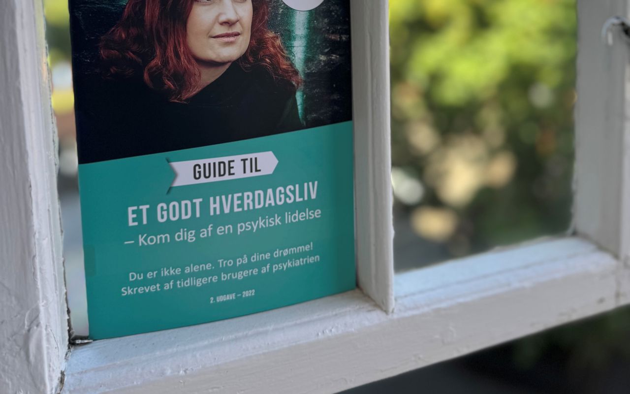 Dekorativt