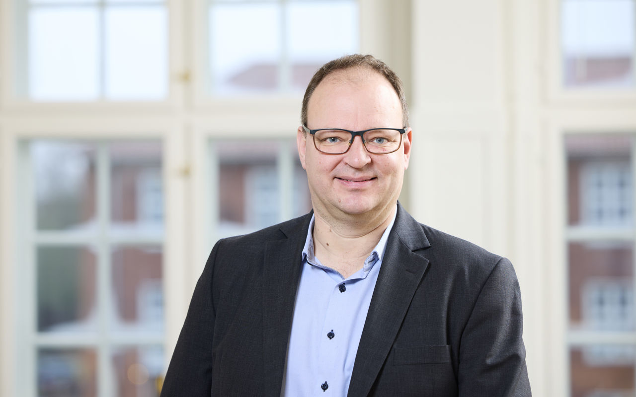Thomas Simonsen