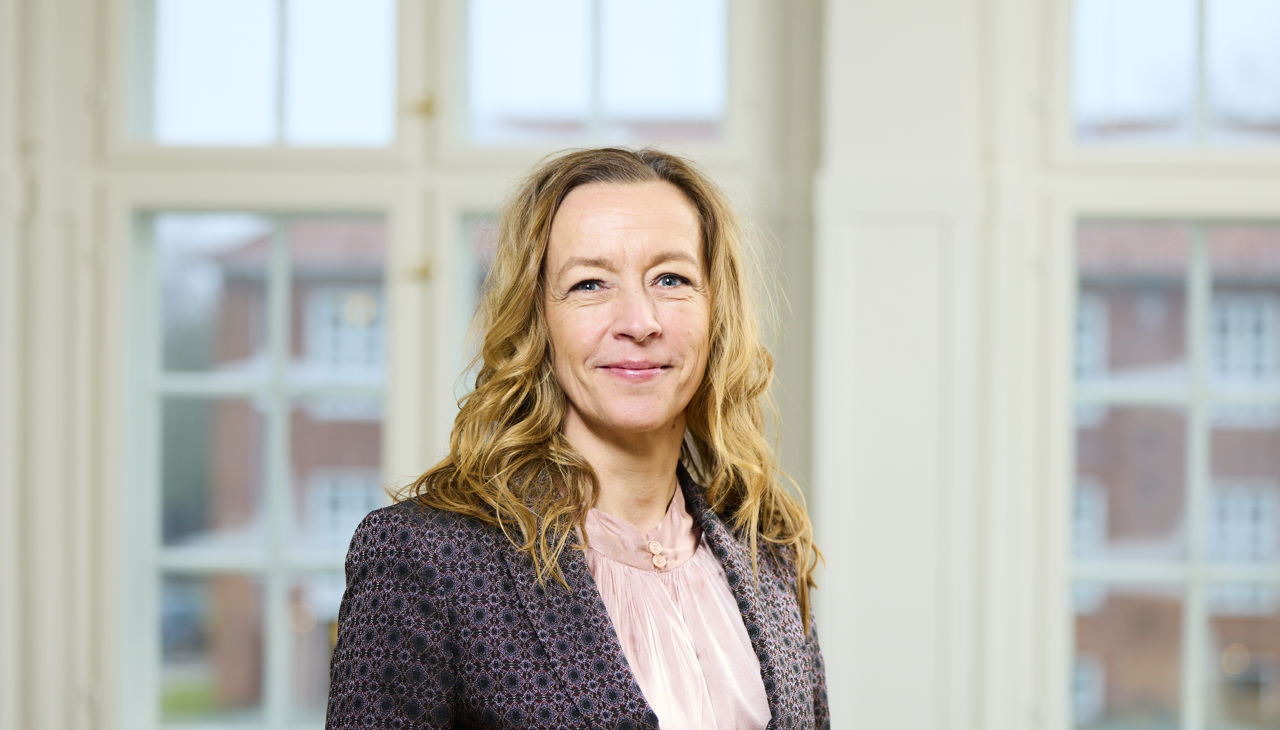 Tine Arensbach