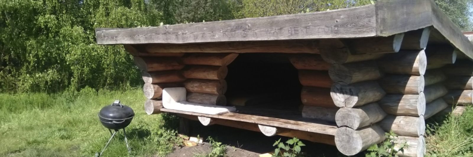 Johannesberg ved Langå