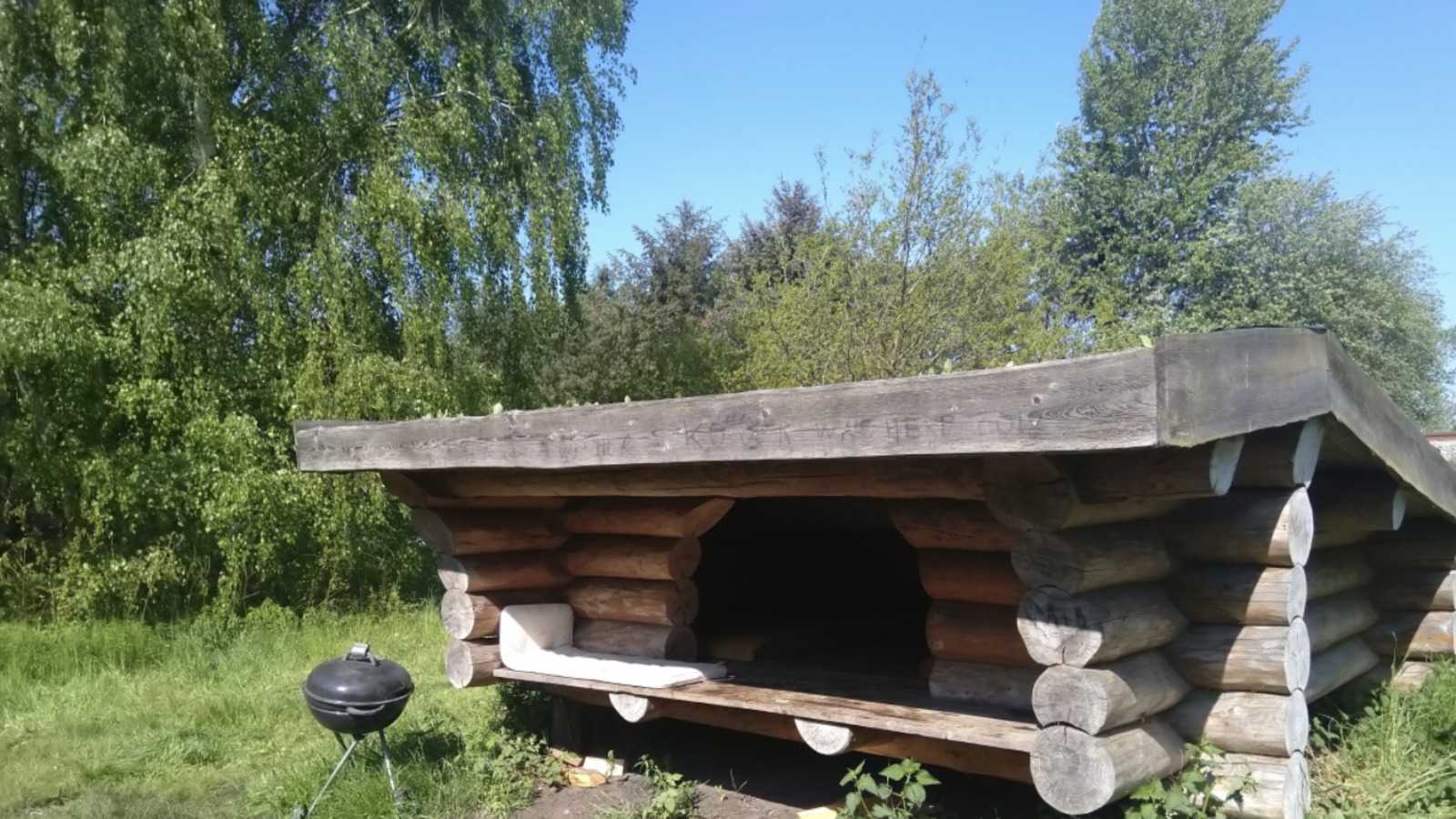 Johannesberg ved Langå