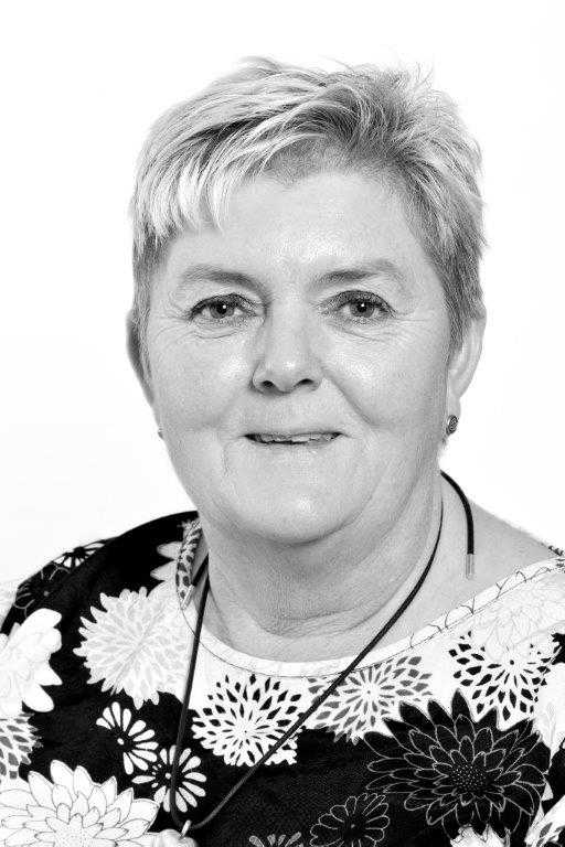 Helle Dahl Hansen