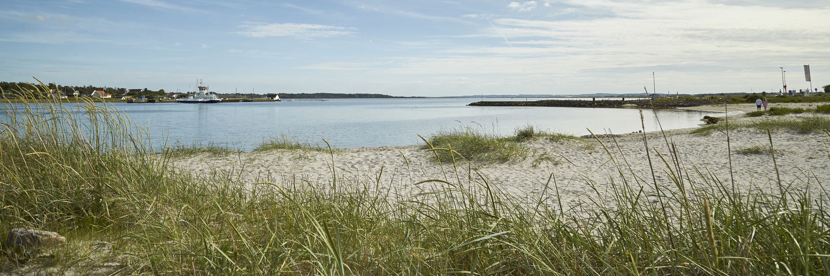 Udbyhøj Strand