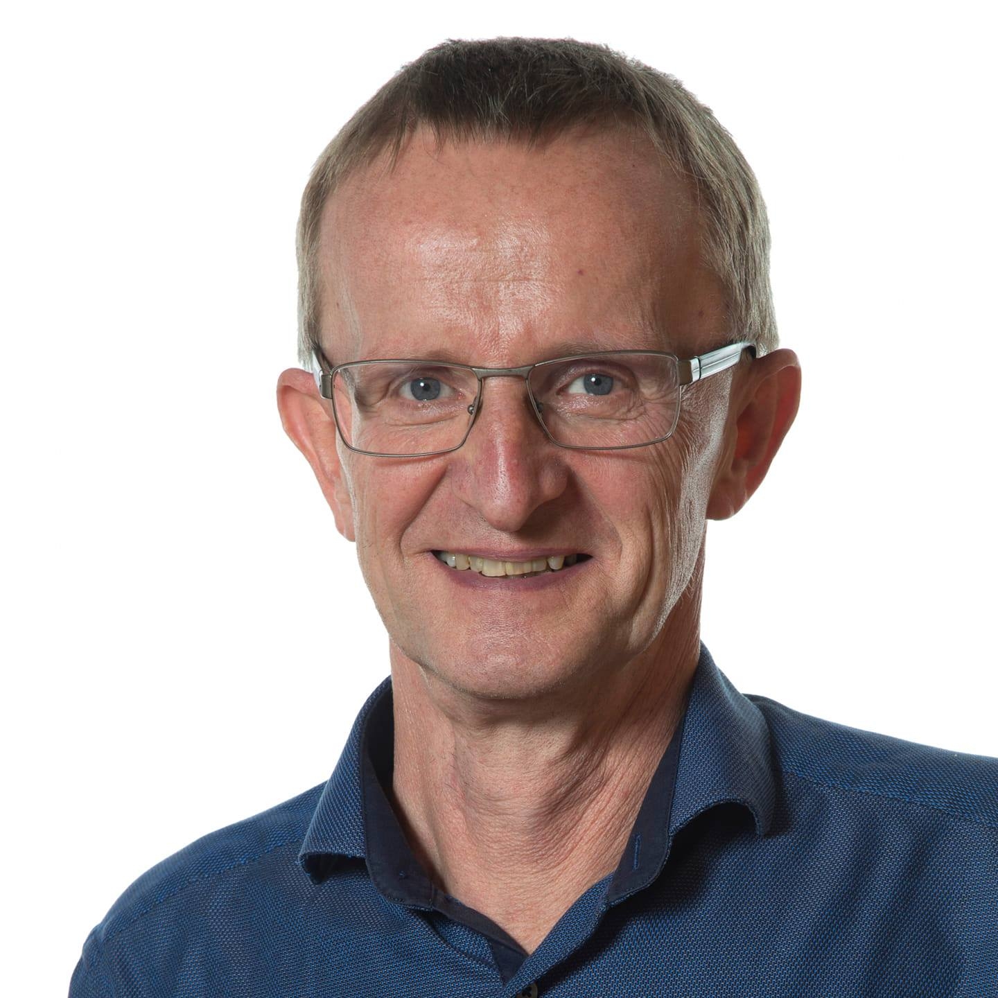 Jesper Bjerre Jakobsen