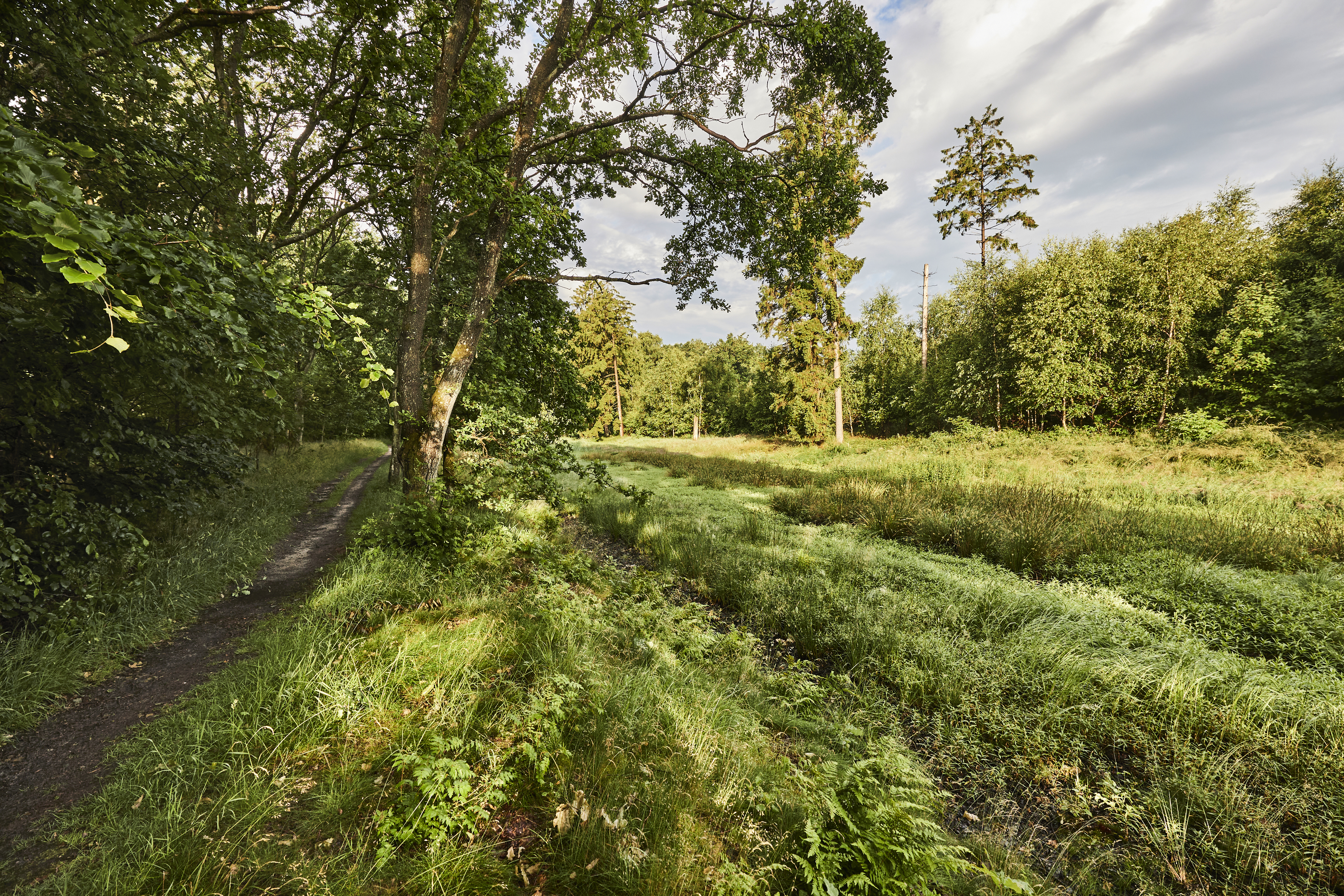 Christian III's Kanal